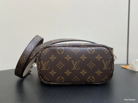 Cheap Bandoulière Neverfull Out Inside VUITTON BB LOUIS 0712